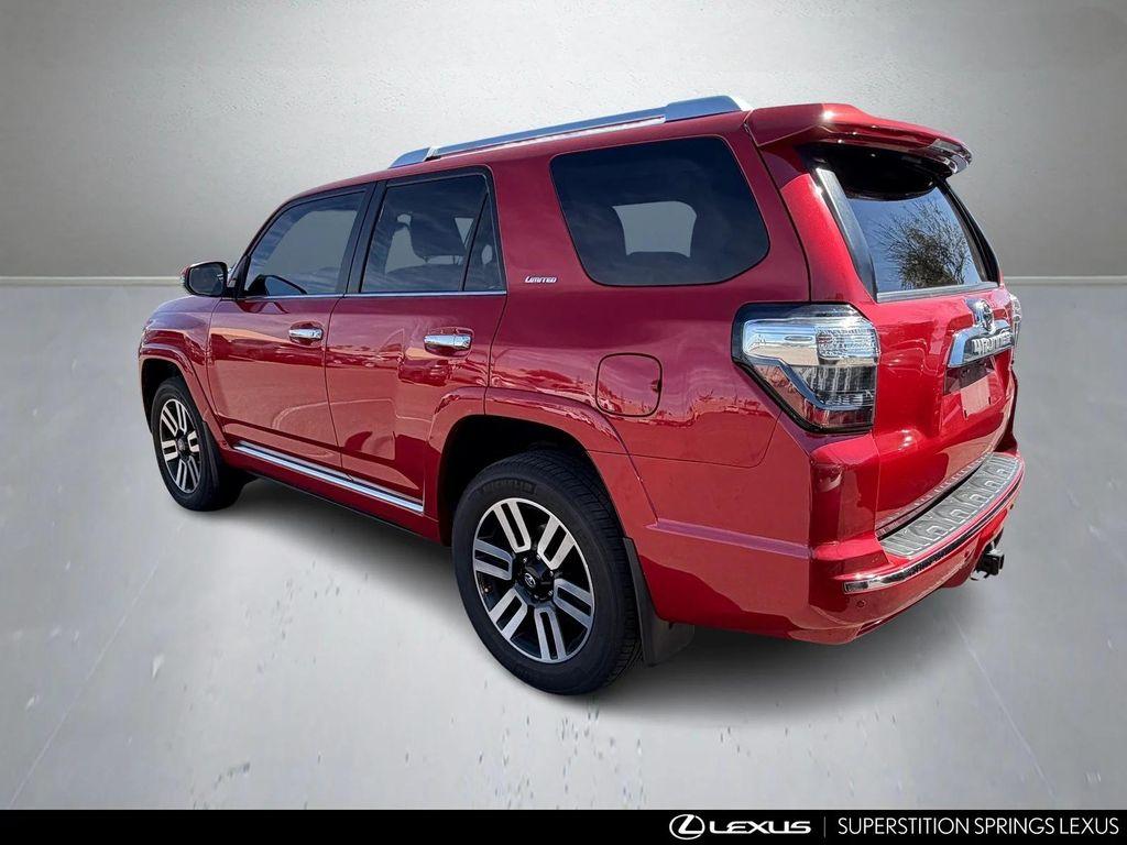 used 2014 Toyota 4Runner car, priced at $22,995