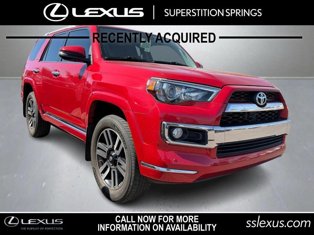 used 2014 Toyota 4Runner car, priced at $22,995
