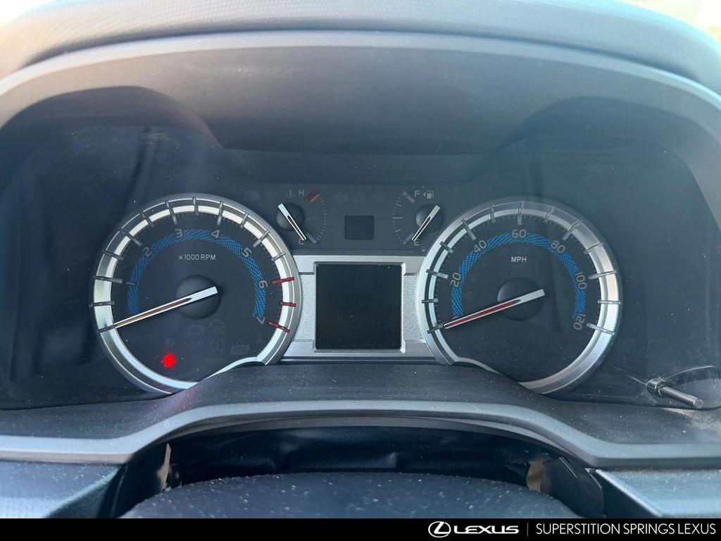 used 2014 Toyota 4Runner car, priced at $22,995