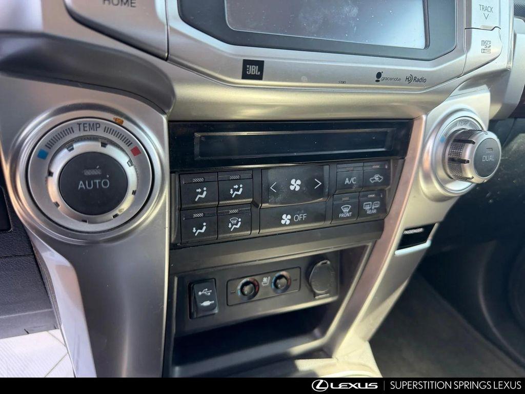 used 2014 Toyota 4Runner car, priced at $22,995