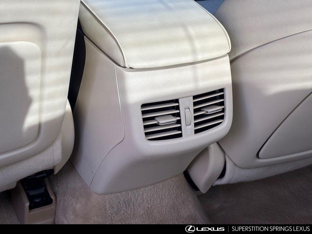 used 2010 Lexus ES 350 car, priced at $8,598