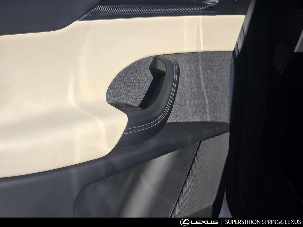 used 2022 Tesla Model X car, priced at $45,387