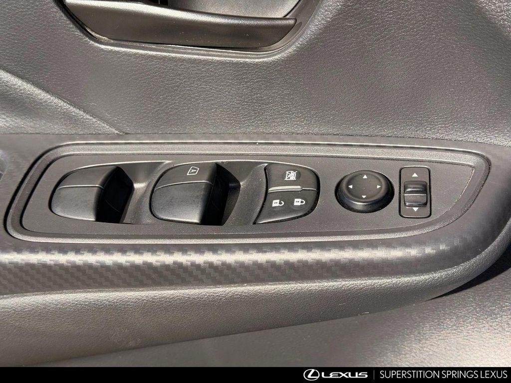 used 2021 Nissan Versa car, priced at $13,333