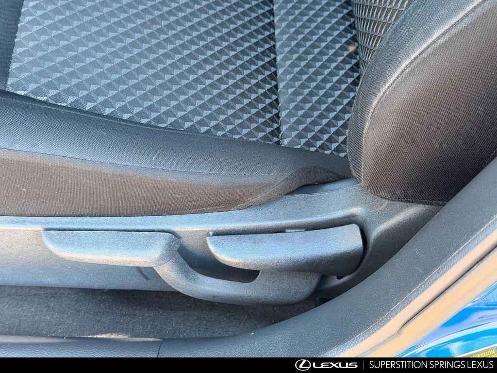 used 2021 Nissan Versa car, priced at $13,333