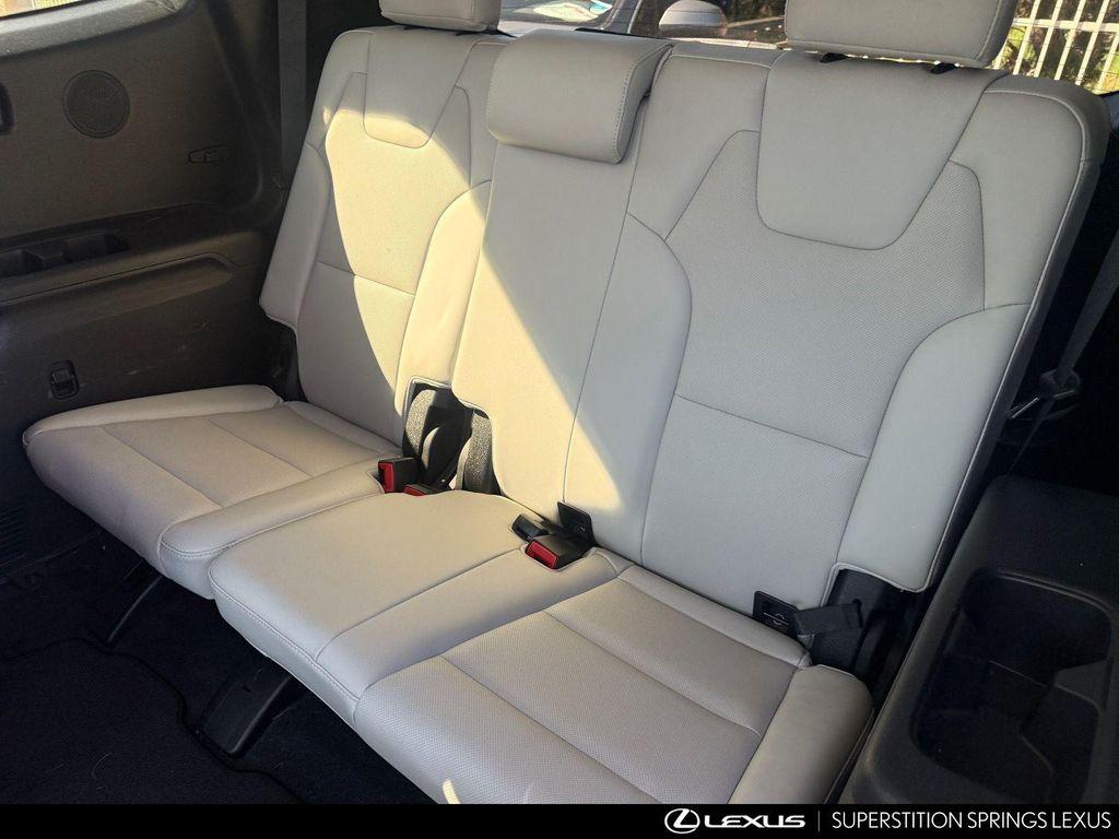 used 2021 Kia Telluride car, priced at $31,873