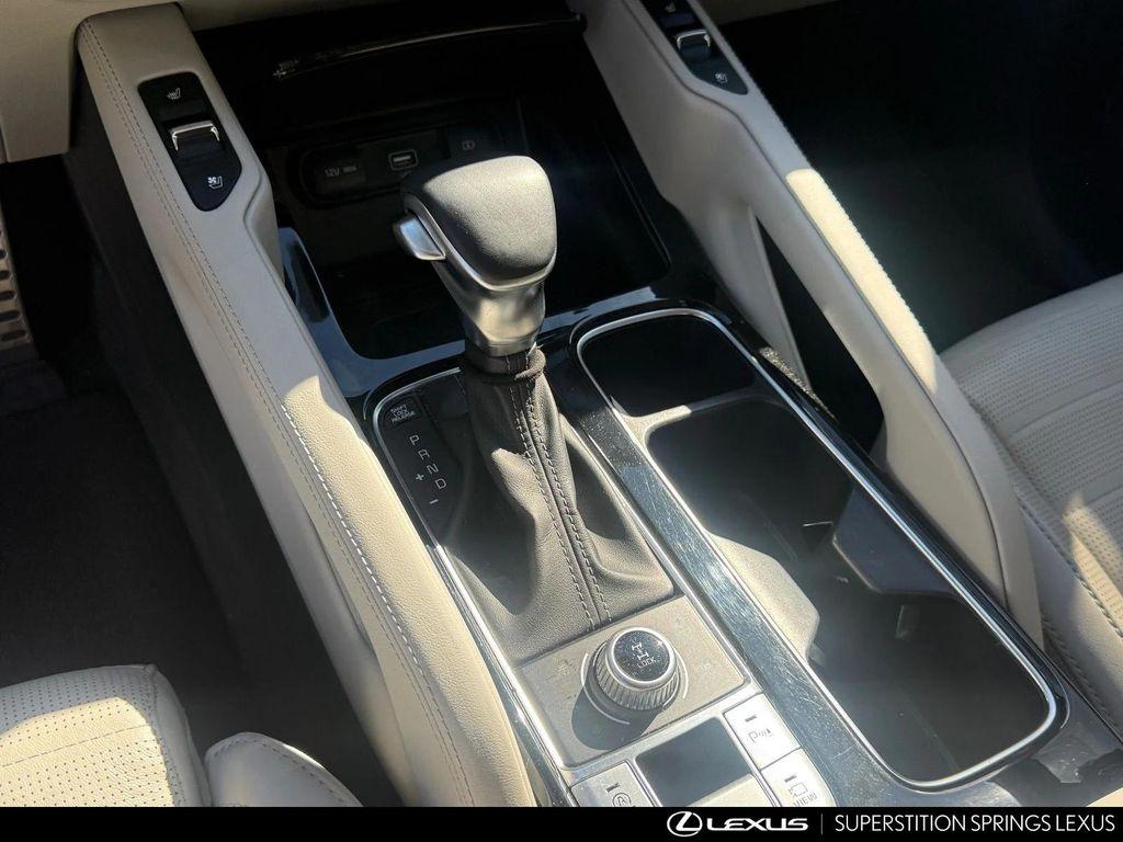 used 2021 Kia Telluride car, priced at $31,873