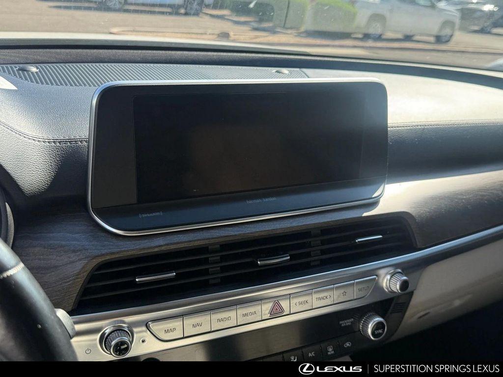 used 2021 Kia Telluride car, priced at $31,873