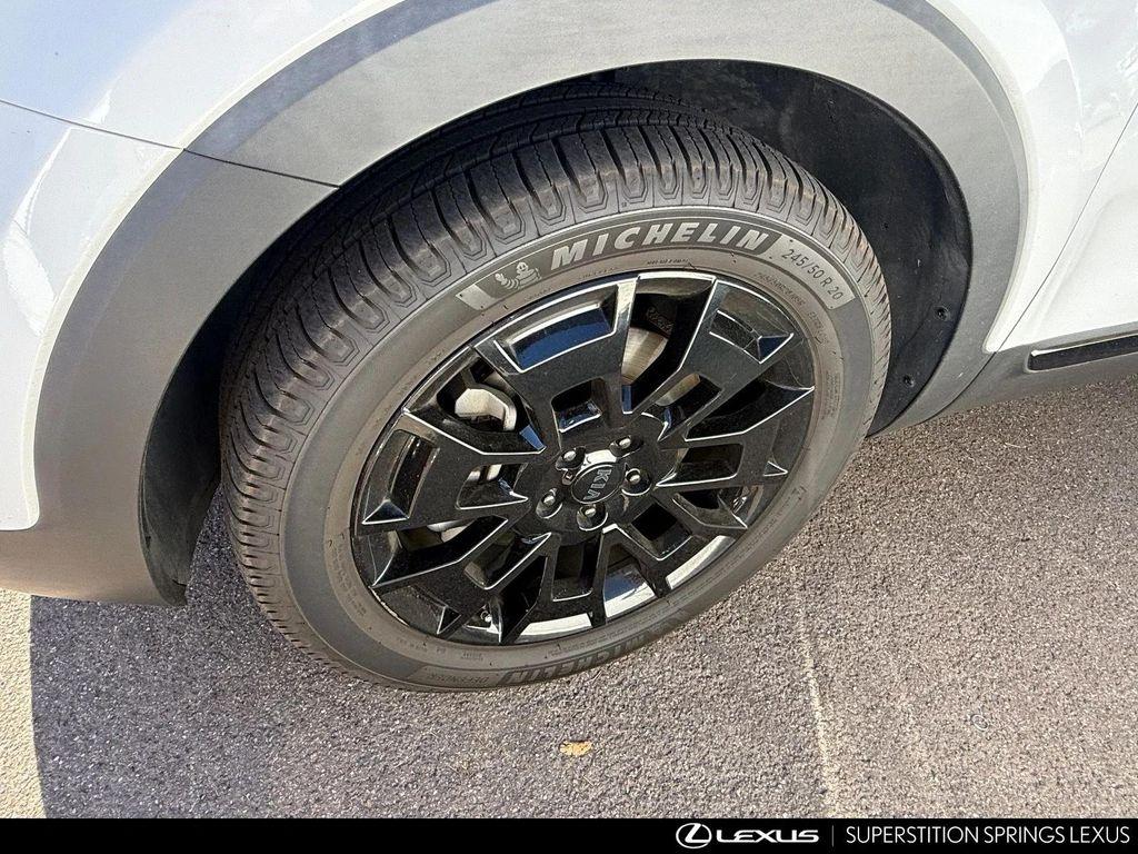 used 2021 Kia Telluride car, priced at $31,873