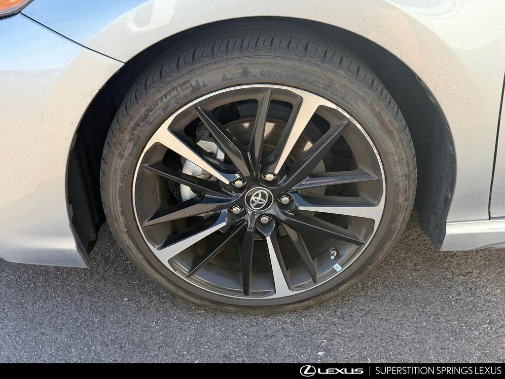 used 2018 Toyota Camry car, priced at $20,998