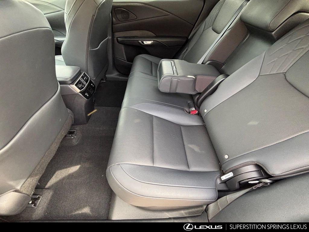 used 2025 Lexus RX 350 car, priced at $52,449