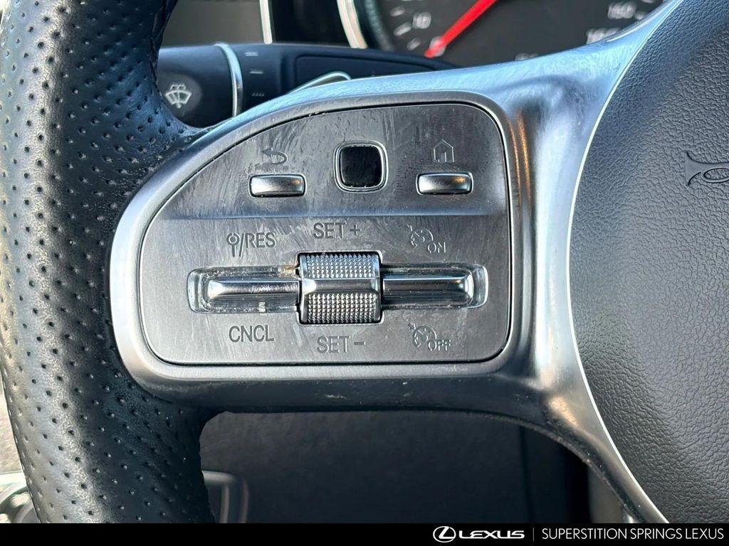 used 2019 Mercedes-Benz E-Class car, priced at $30,470