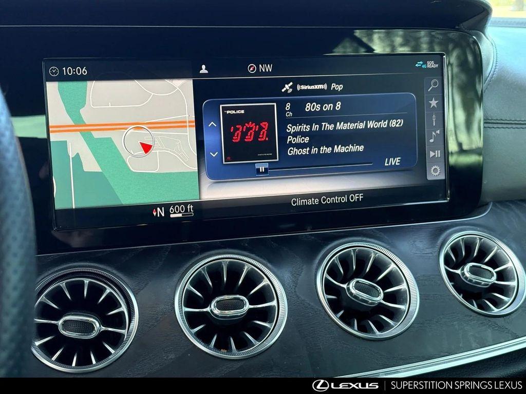 used 2019 Mercedes-Benz E-Class car, priced at $30,470