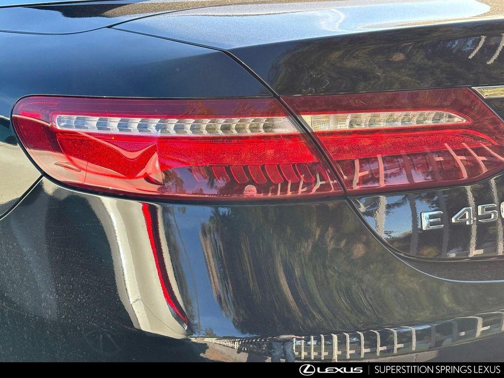 used 2019 Mercedes-Benz E-Class car, priced at $33,394