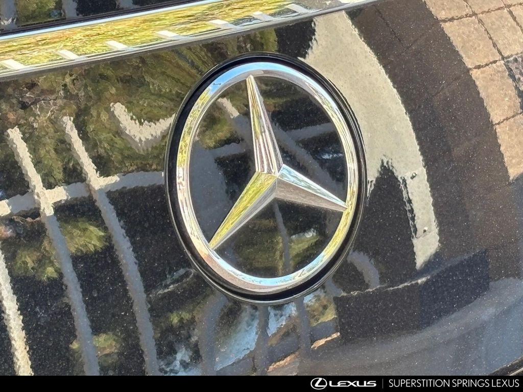 used 2019 Mercedes-Benz E-Class car, priced at $33,394