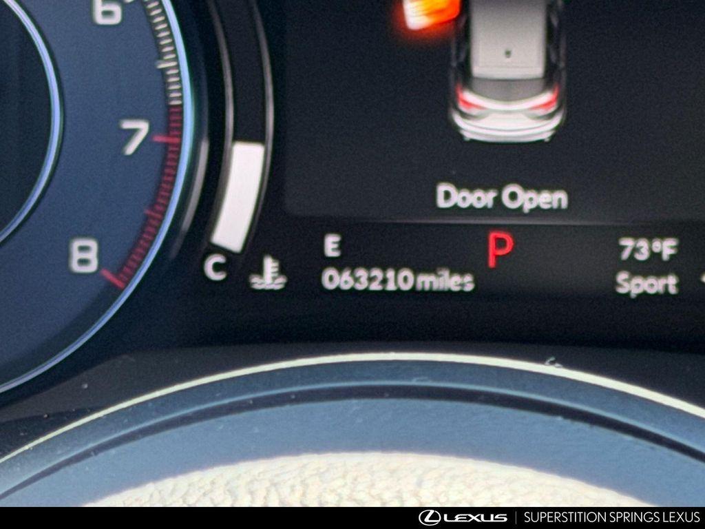 used 2020 Acura RDX car, priced at $27,715
