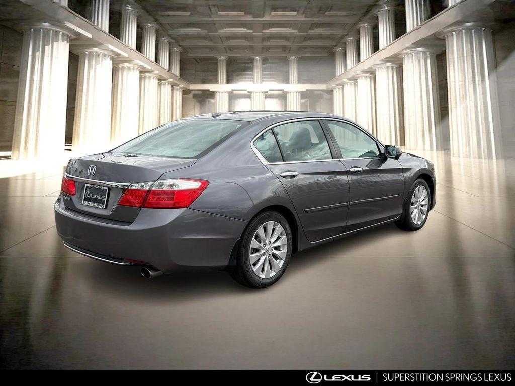 used 2013 Honda Accord car, priced at $15,295