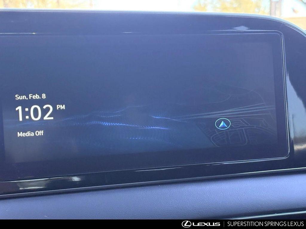 used 2020 Hyundai Palisade car, priced at $23,355