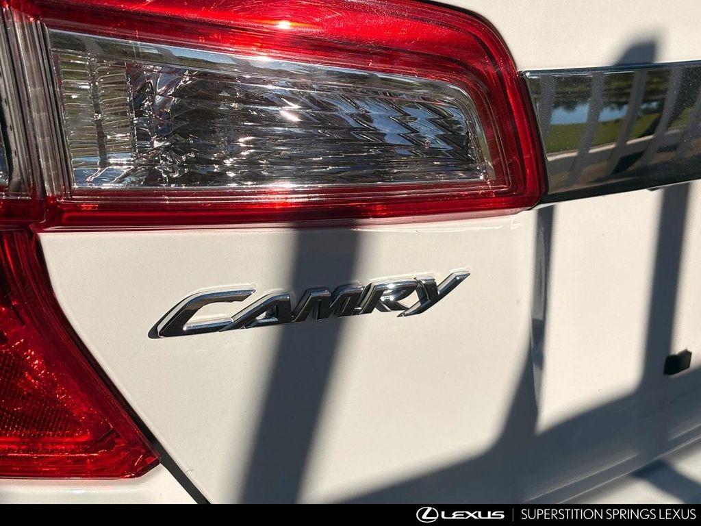 used 2012 Toyota Camry Hybrid car, priced at $12,847