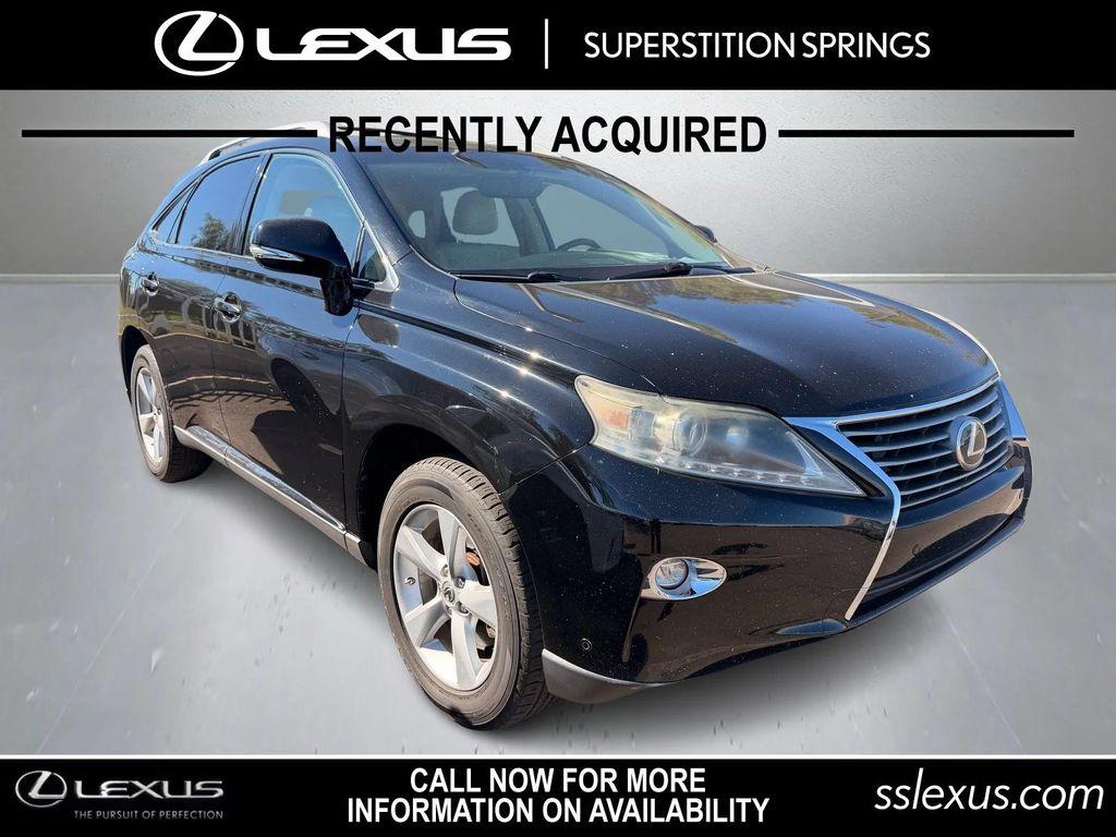 used 2015 Lexus RX 350 car, priced at $16,728