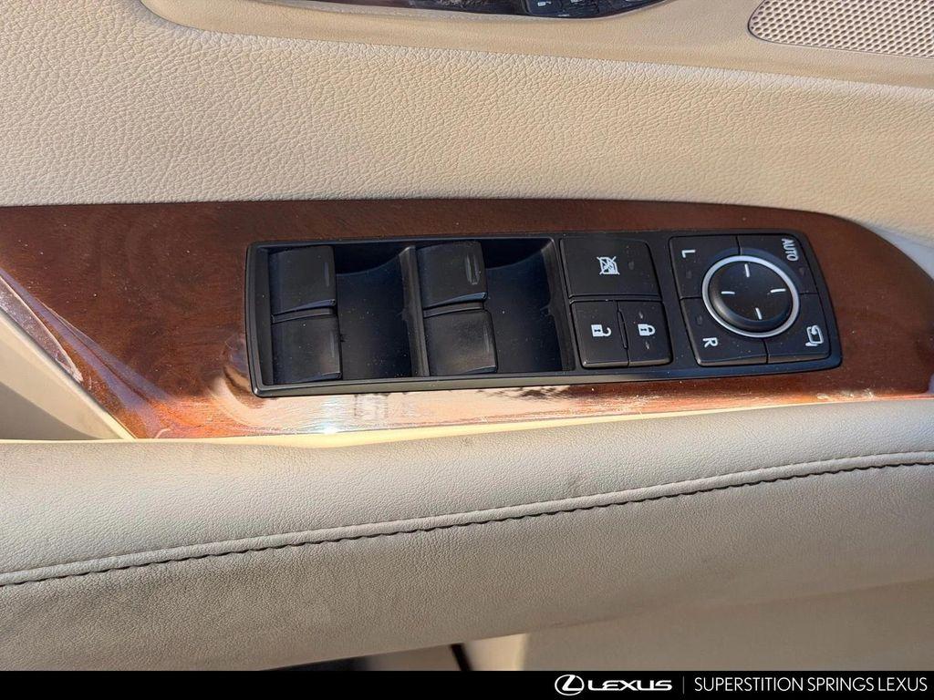 used 2015 Lexus RX 350 car, priced at $16,728