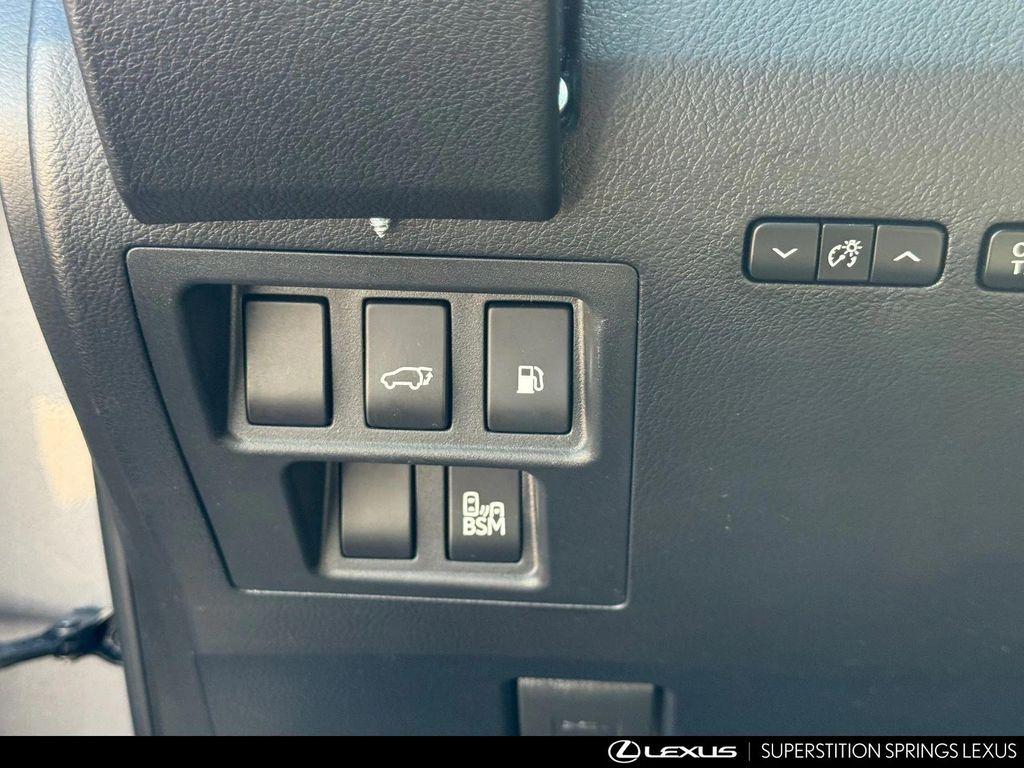 used 2015 Lexus RX 350 car, priced at $22,429