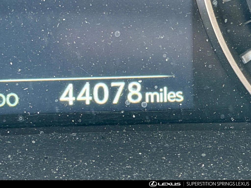 used 2020 Lexus RX 350 car