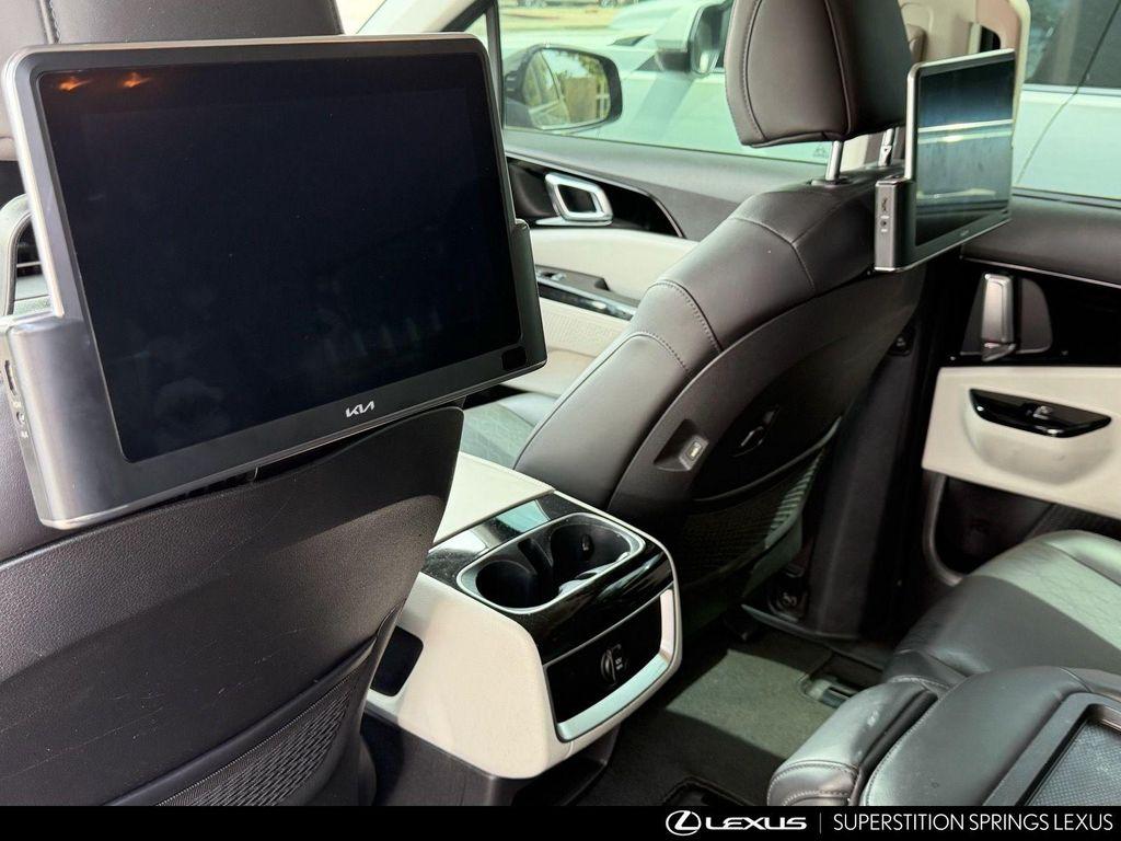 used 2022 Kia Carnival car, priced at $26,754