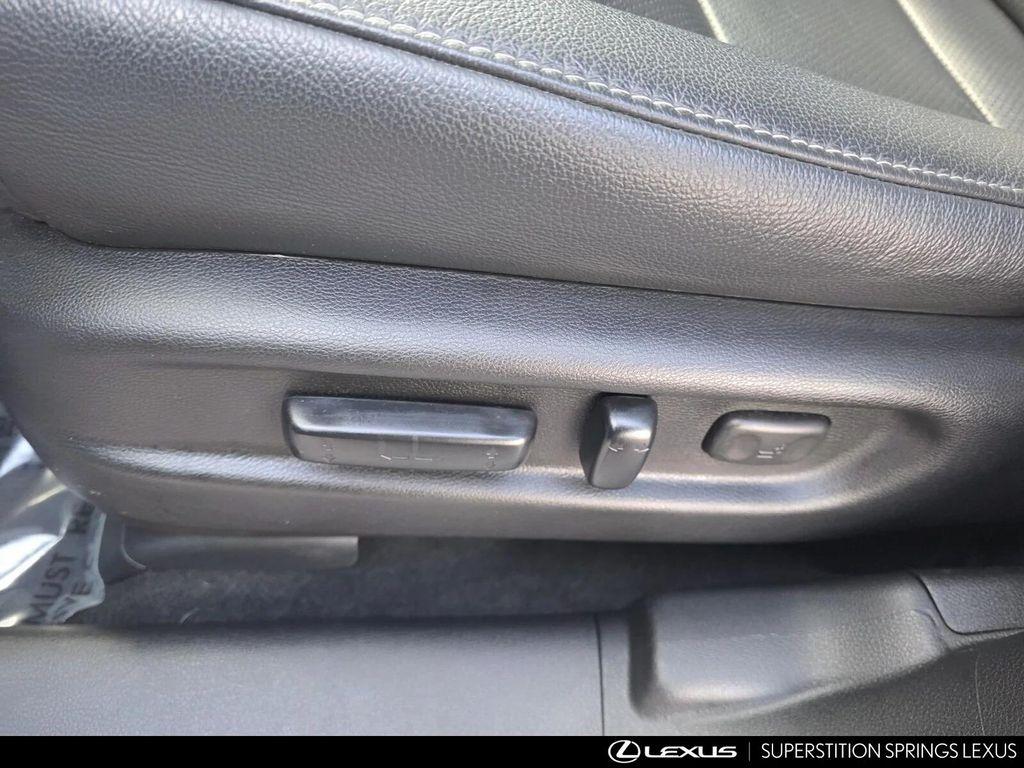 used 2022 Honda Passport car, priced at $26,947