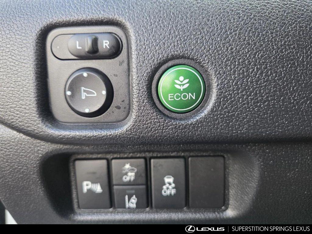 used 2022 Honda Passport car, priced at $26,947