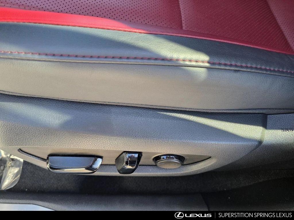 used 2022 Lexus NX 350h car, priced at $42,277