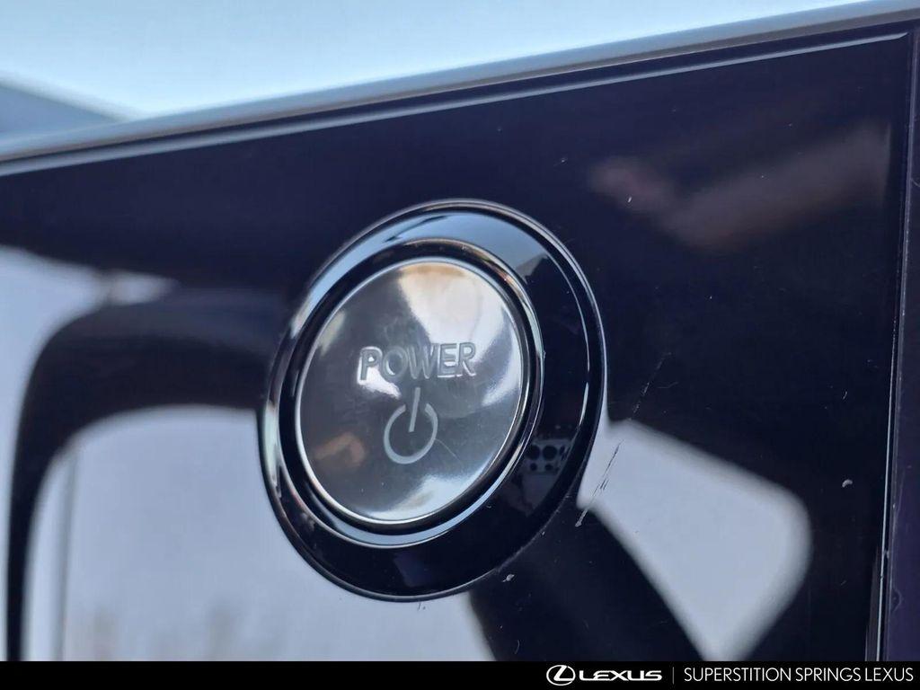 used 2022 Lexus NX 350h car, priced at $42,277