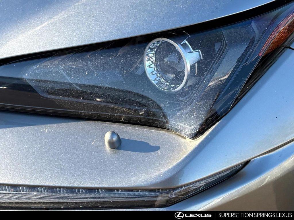 used 2020 Lexus NX 300 car, priced at $31,807