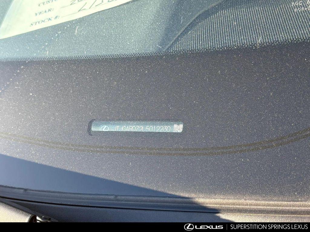 used 2020 Lexus NX 300 car, priced at $31,807