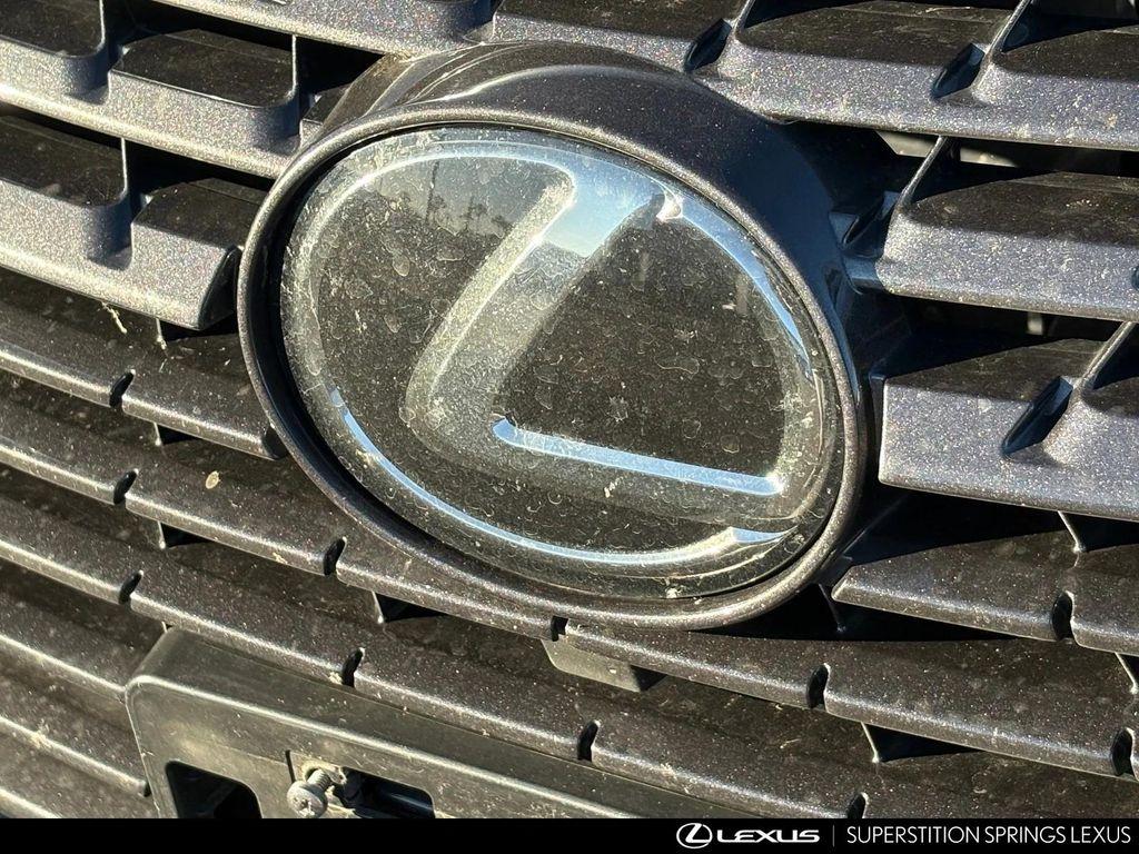 used 2020 Lexus NX 300 car, priced at $31,807