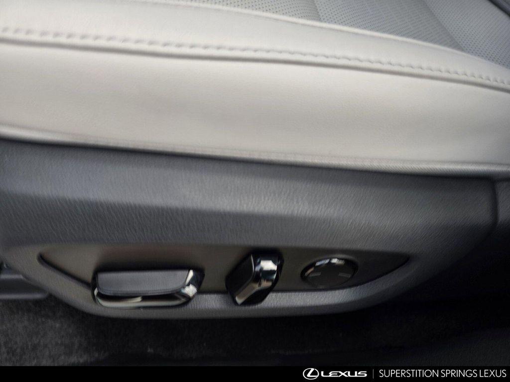 new 2026 Lexus TX 350 car, priced at $64,025