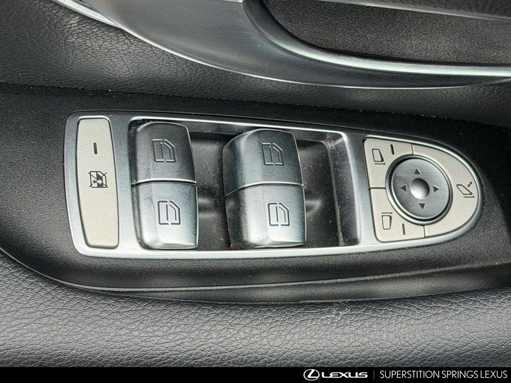 used 2021 Mercedes-Benz E-Class car, priced at $25,345