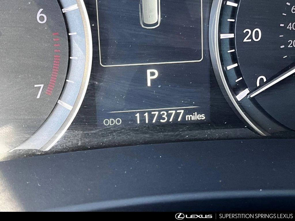 used 2016 Lexus RX 350 car, priced at $21,444