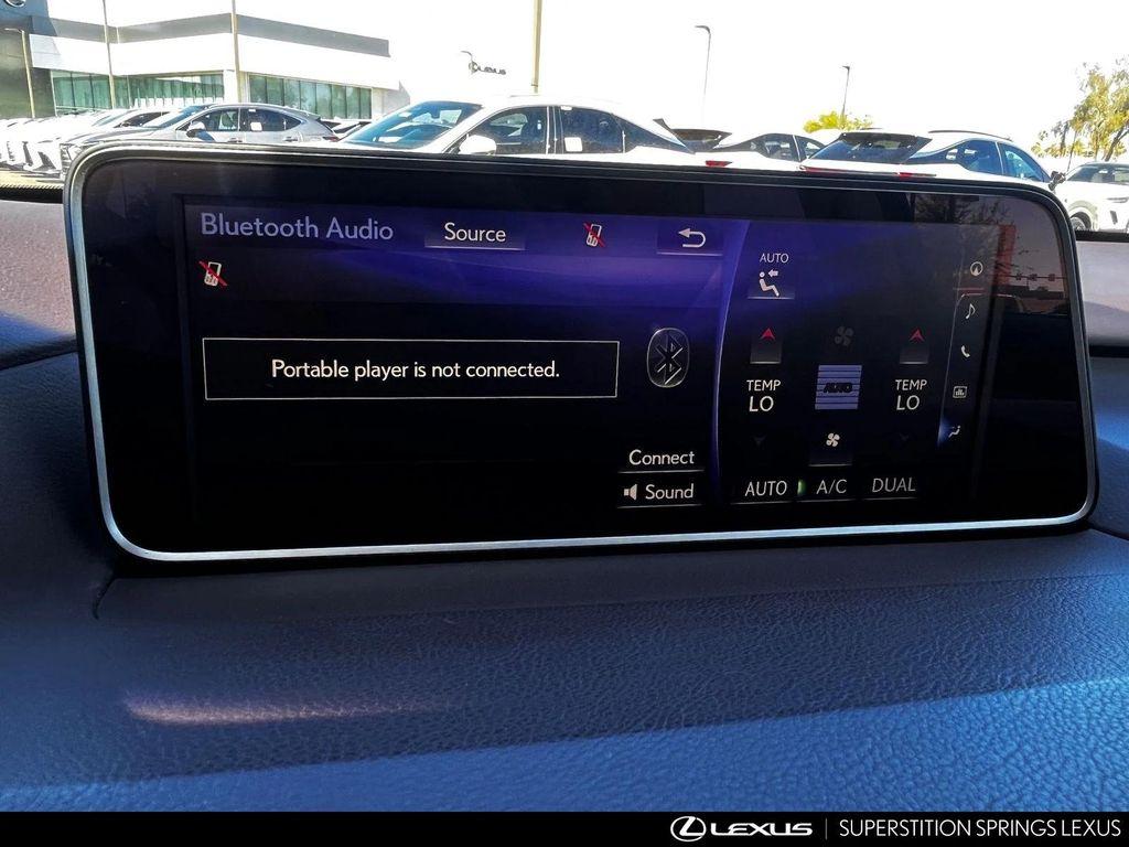 used 2016 Lexus RX 350 car, priced at $21,444