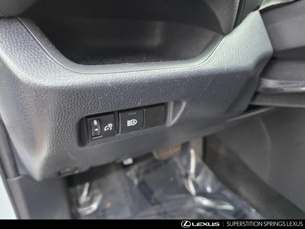 used 2020 Toyota RAV4 Hybrid car, priced at $23,962