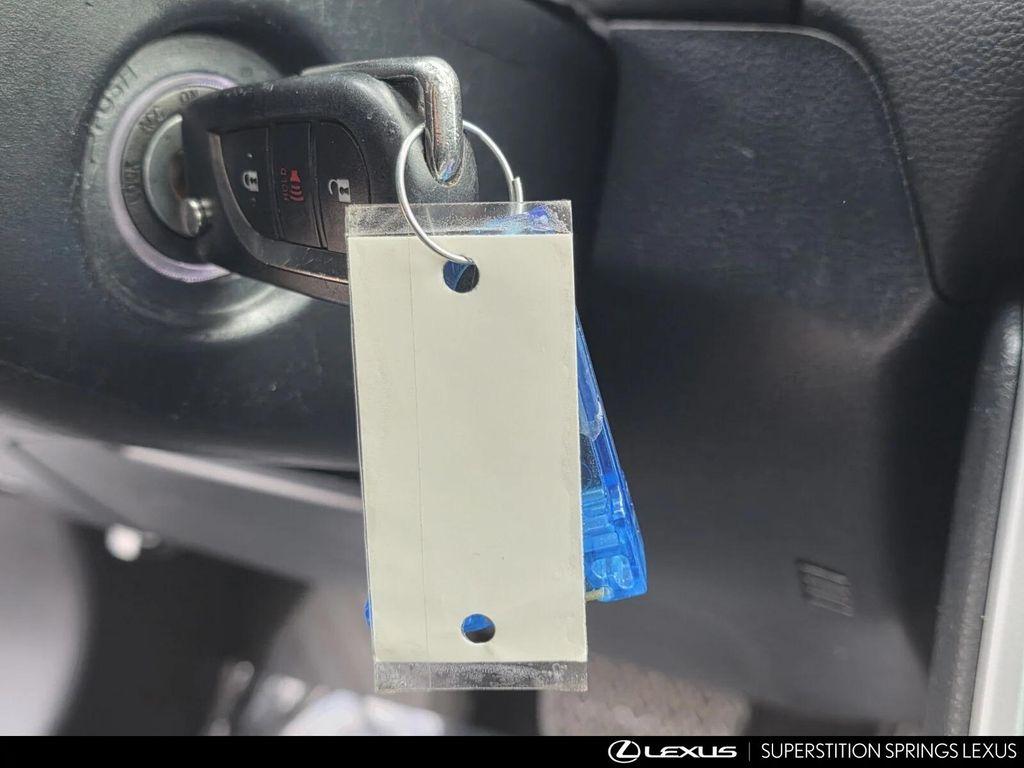 used 2020 Toyota RAV4 Hybrid car, priced at $23,962