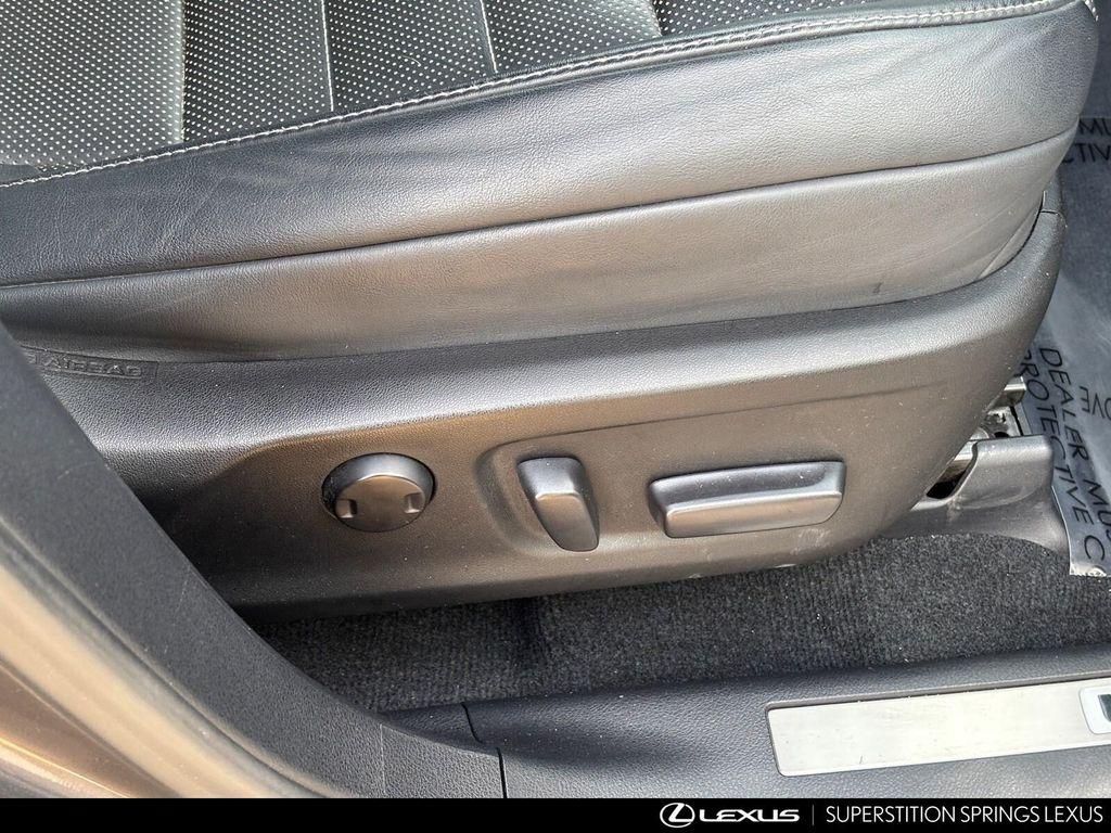 used 2017 Lexus RX 350 car, priced at $21,154