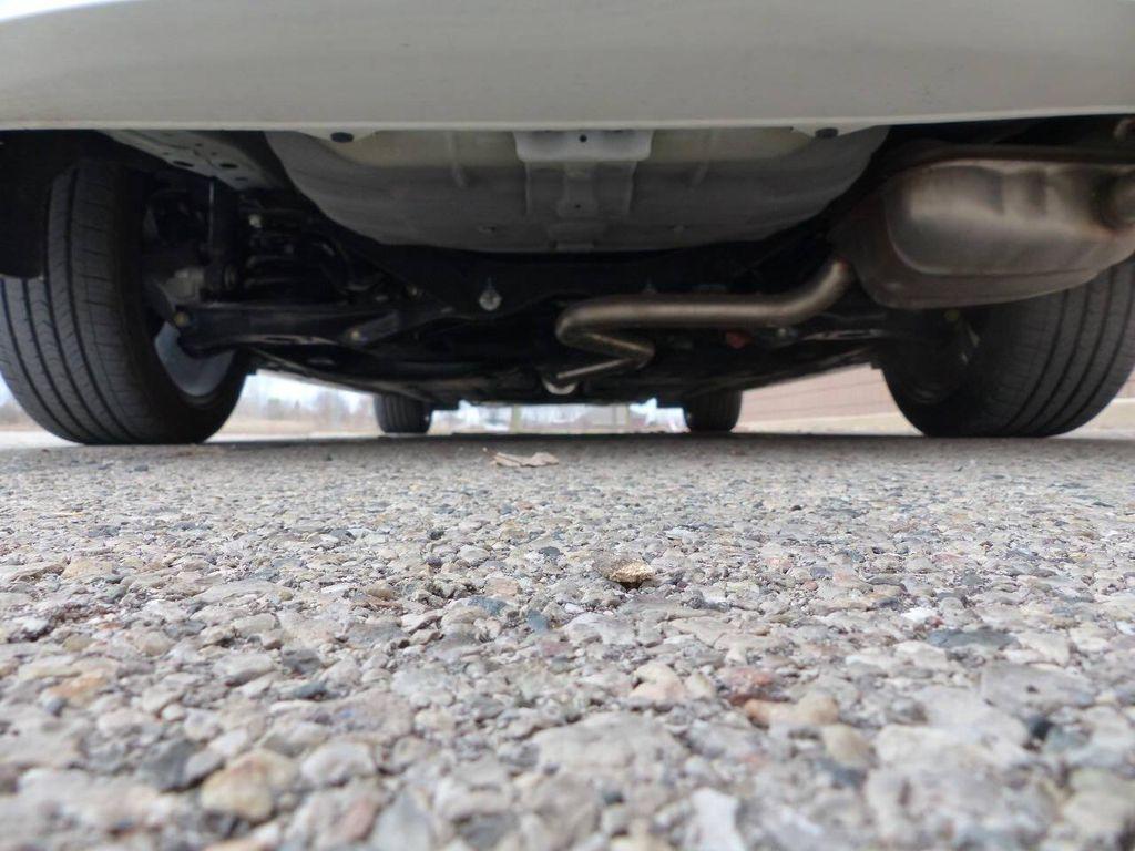 used 2025 Honda Civic car, priced at $20,995