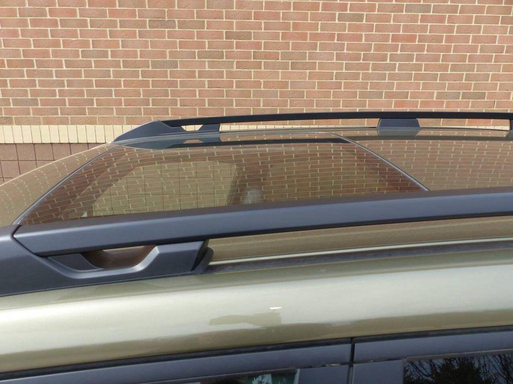 used 2025 Subaru Forester car, priced at $22,995