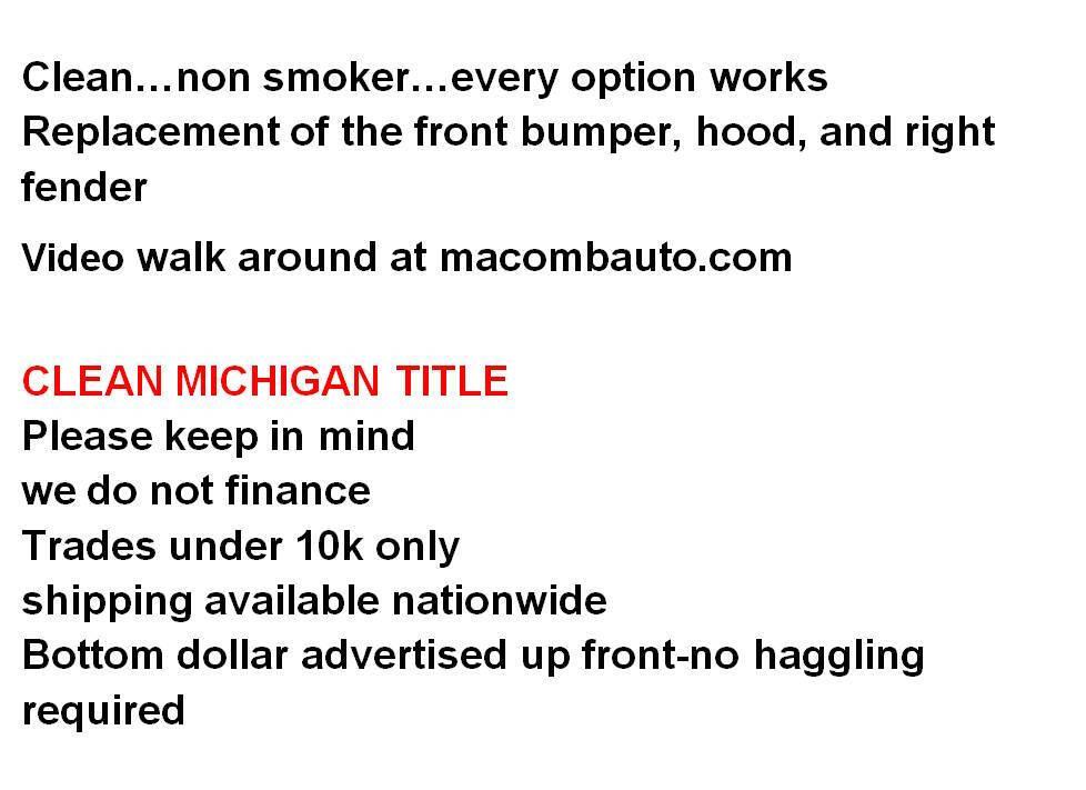 used 2017 Ford Escape car, priced at $11,995