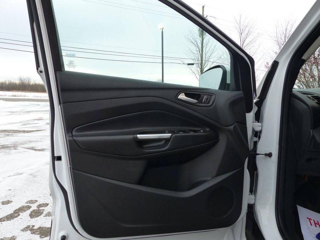 used 2017 Ford Escape car, priced at $11,995