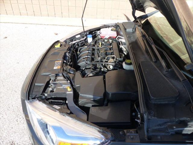 used 2017 Ford Focus car, priced at $7,495