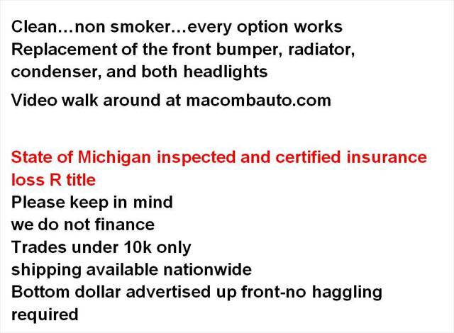 used 2017 Ford Focus car, priced at $7,495