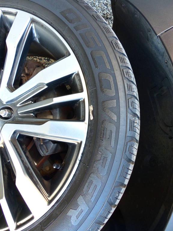 used 2016 Ford Explorer car, priced at $15,495