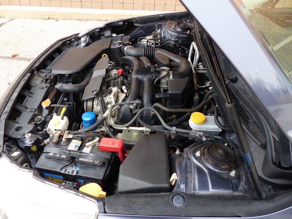 used 2017 Subaru Legacy car, priced at $12,995