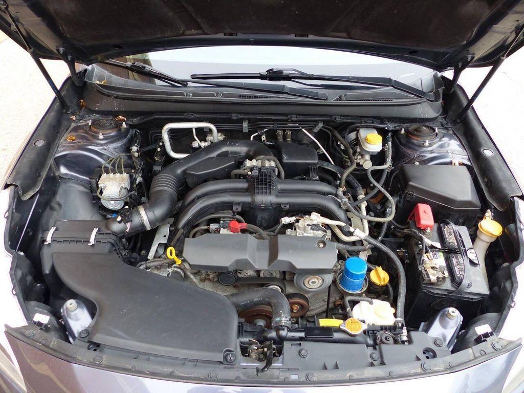 used 2017 Subaru Legacy car, priced at $12,995